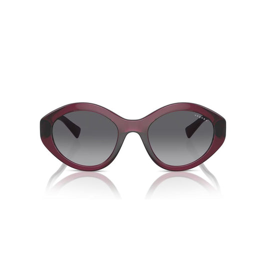 VOGUE Multicolor Resin Sunglasses