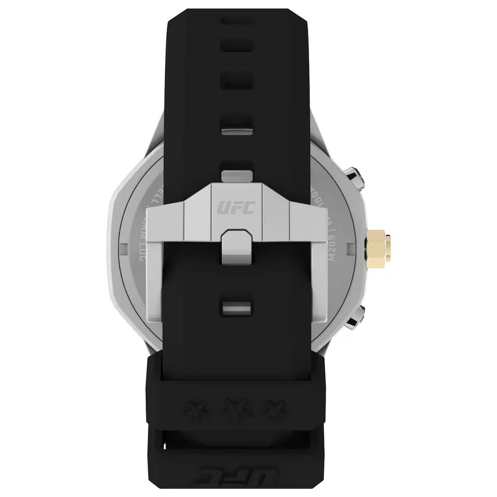Timex Zwart Synthetisch Sporthorloge