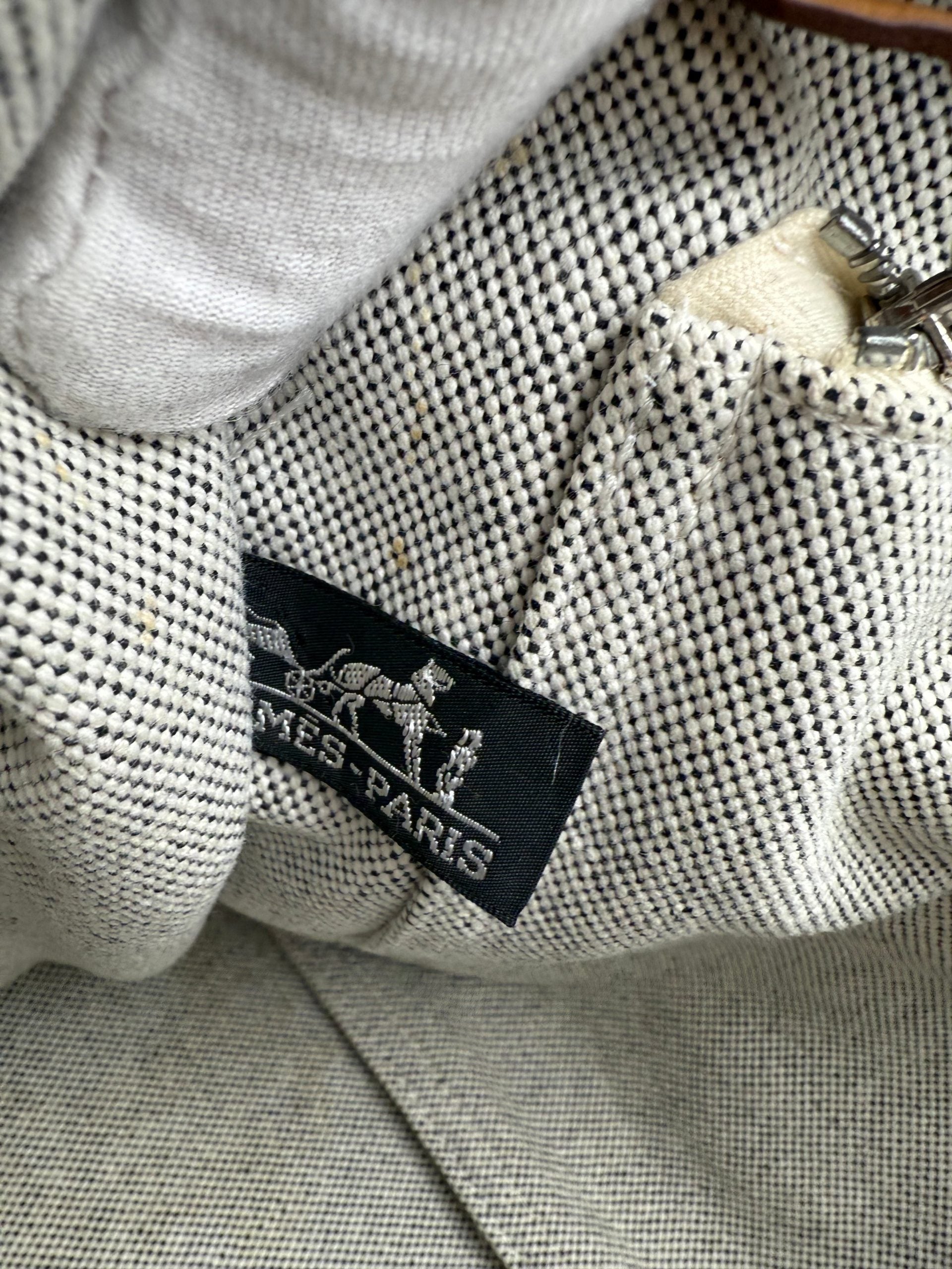 Hermès HERMES HERLINE Handbag