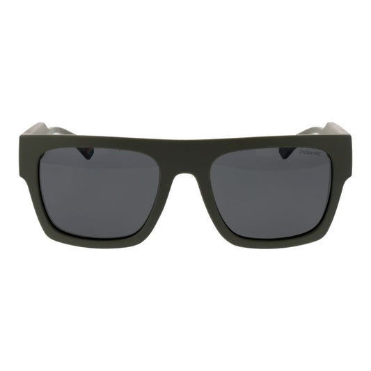 Polaroid Bicolor Plastic Sunglasses