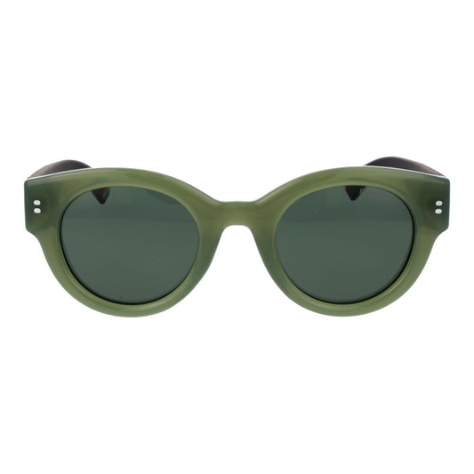 Polaroid Bicolor Plastic Sunglasses