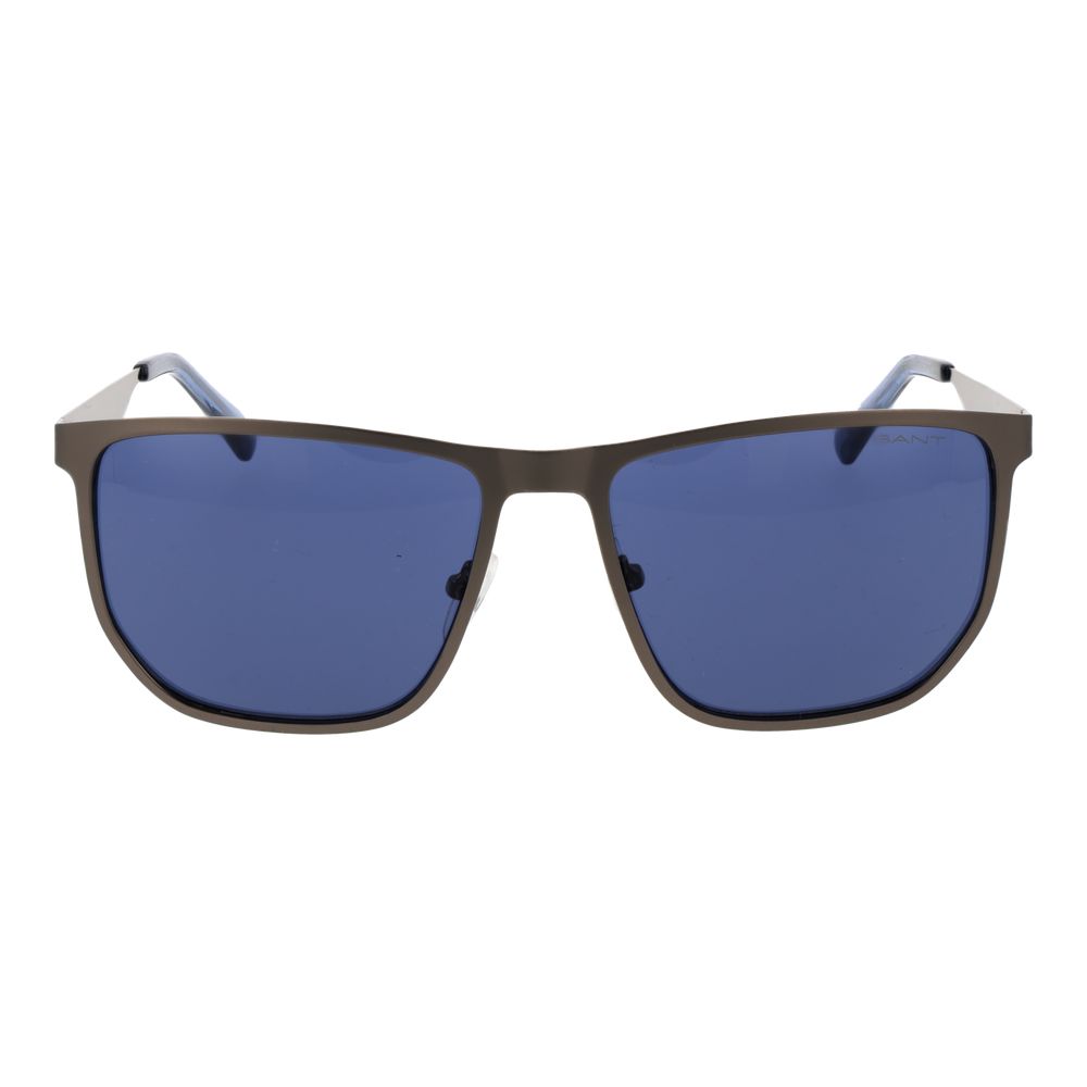 Gant Gray Metal Zonnebril