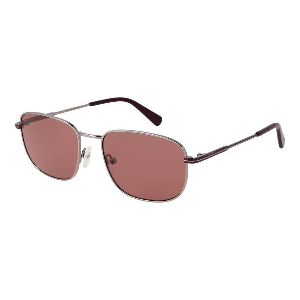 Gant Silver Metal Zonnebril