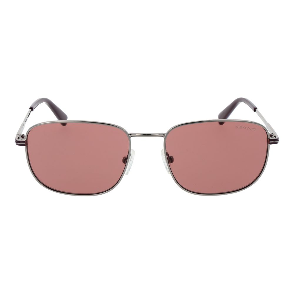 Gant Silver Metal Zonnebril