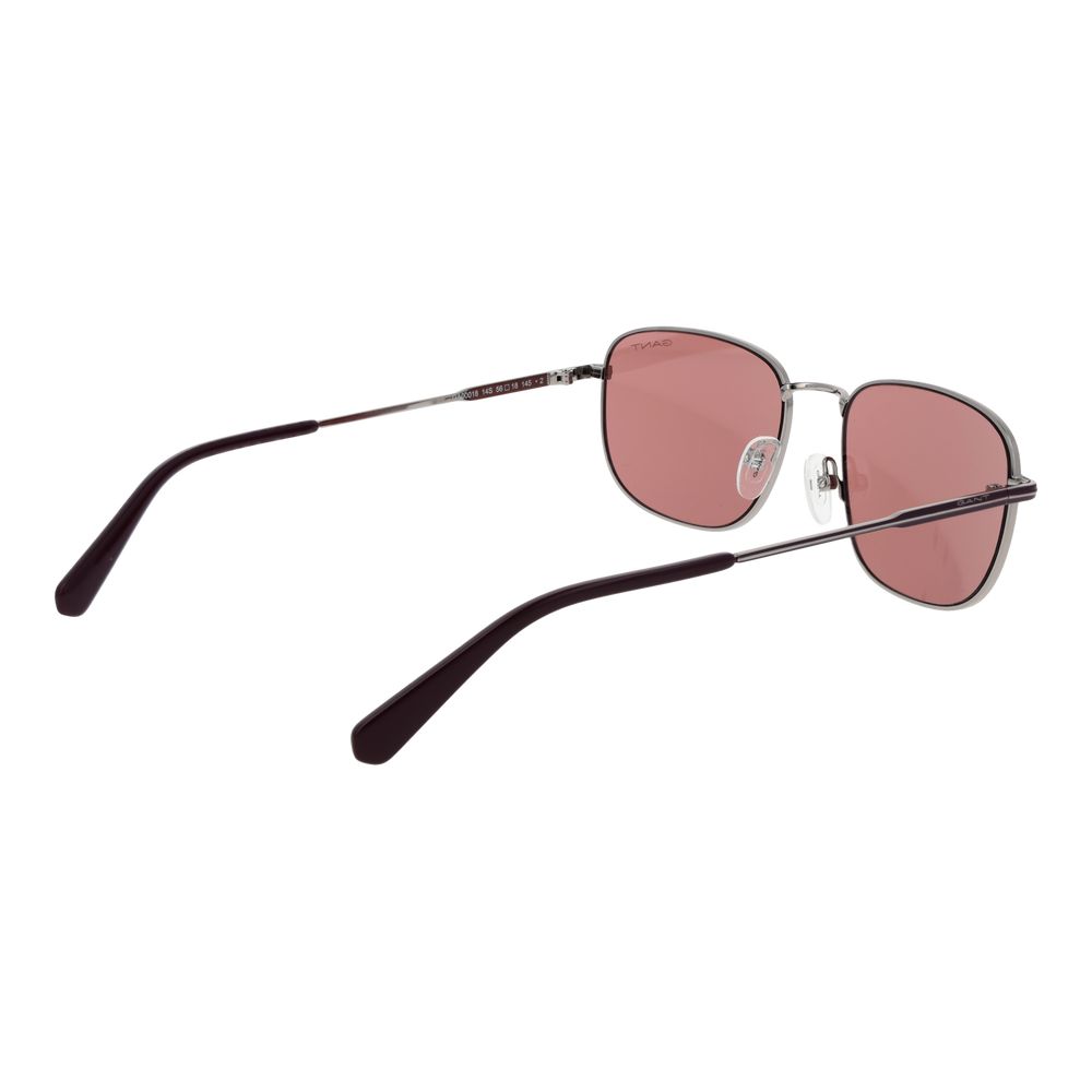 Gant Silver Metal Zonnebril