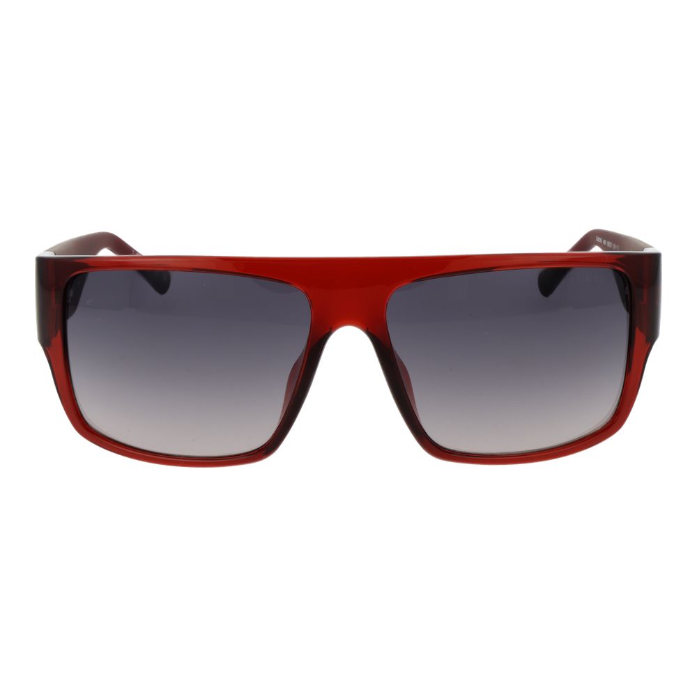 Guess Multicolor Plastic Zonnebril