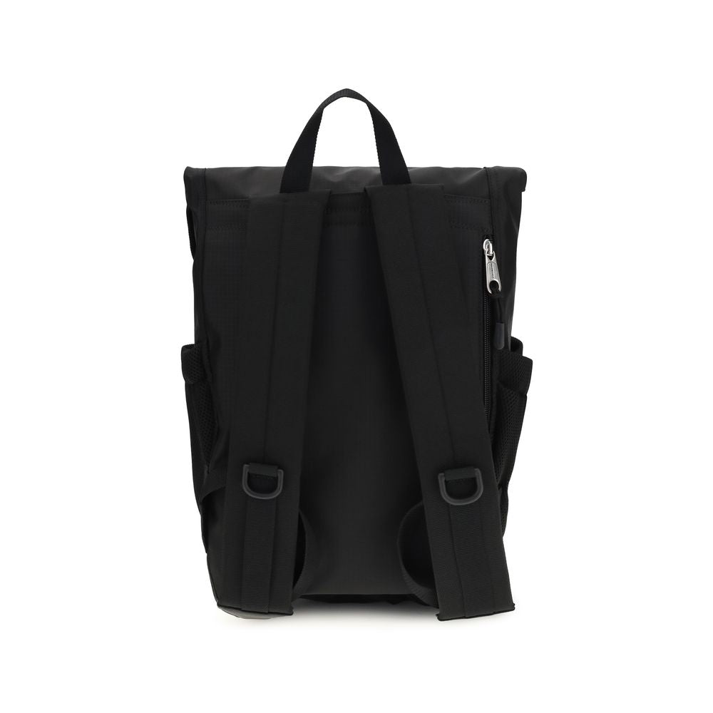 Balenciaga Zwarte Nylon Rugzak