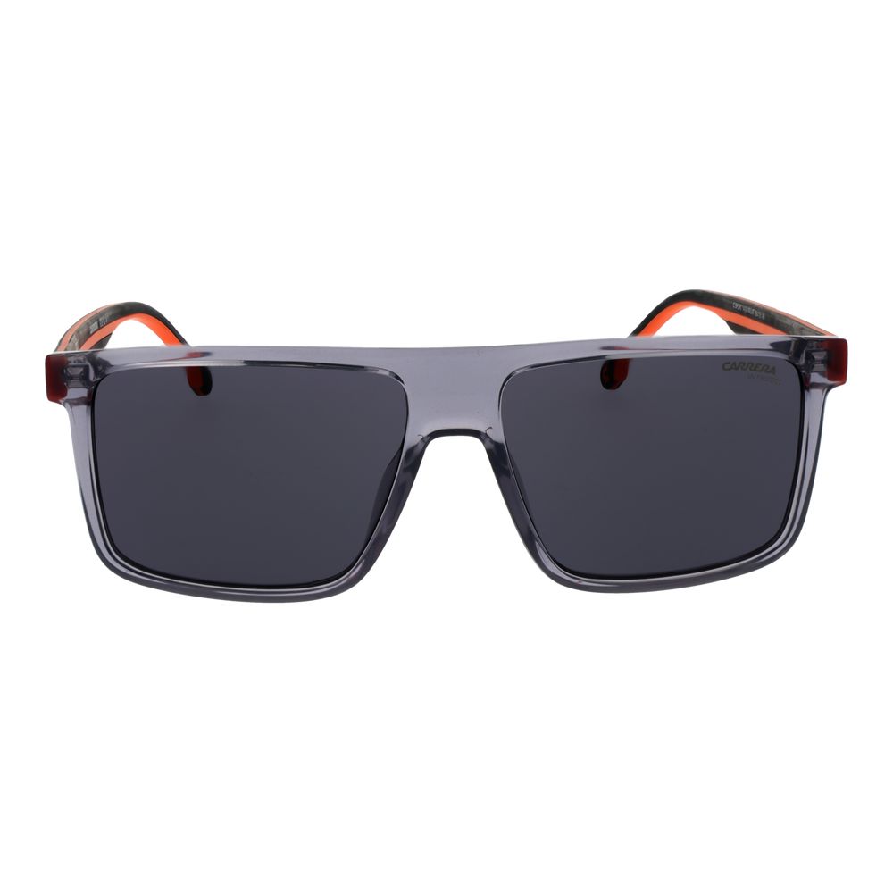 Carrera Grey Polyamide Sunglasses