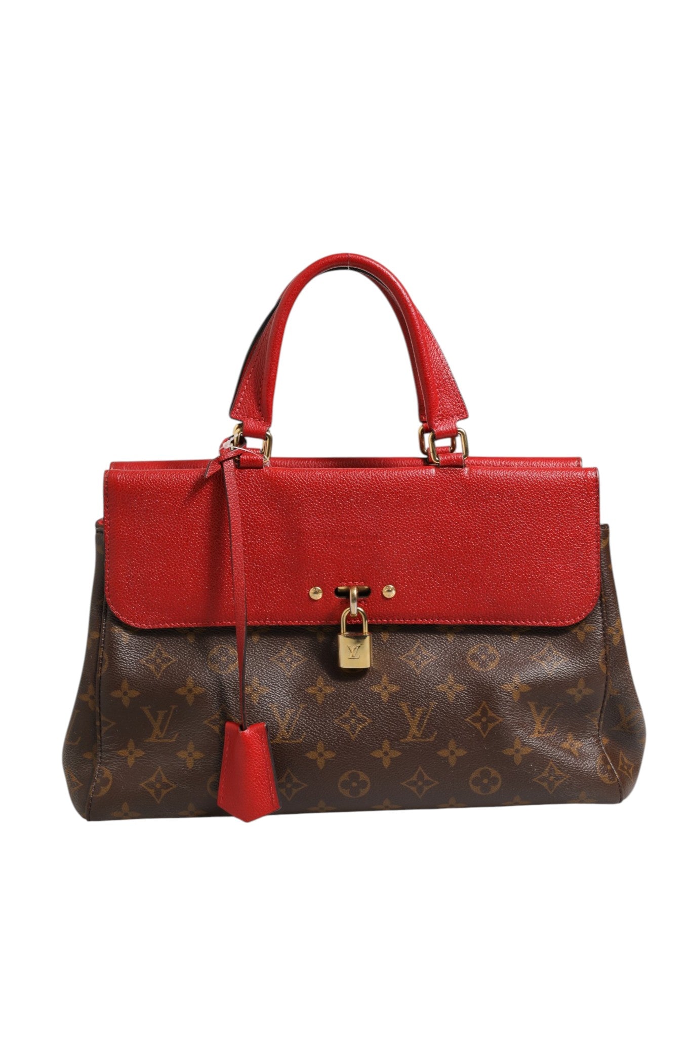 Louis Vuitton Venus Monogram Canvas 2-way Bag