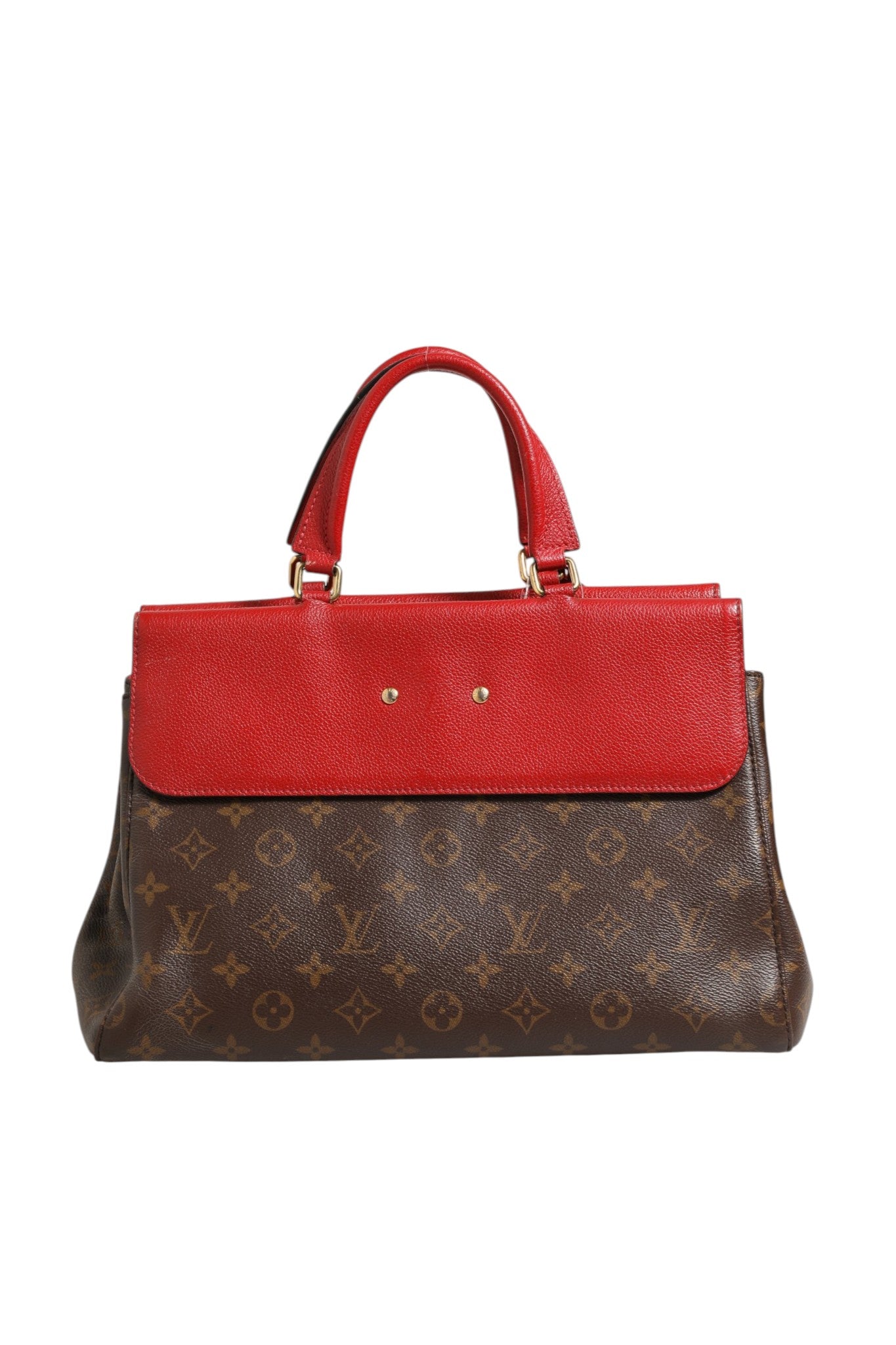Louis Vuitton Venus Monogram Canvas 2-way Bag