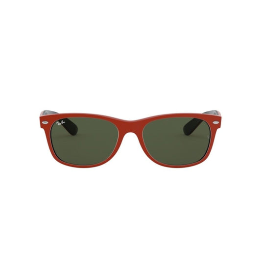 Ray-Ban Multicolor Acetate Sunglasses