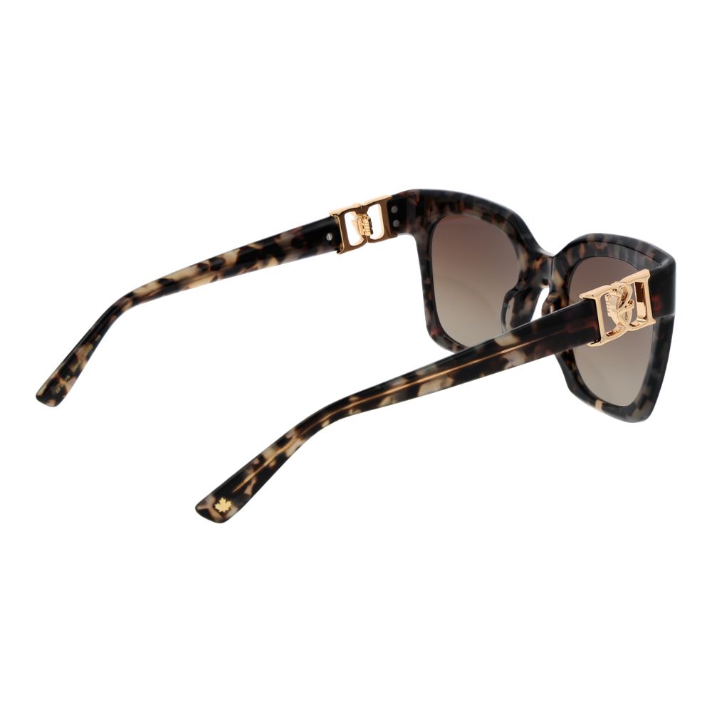Dsquared² Multicolor Acetaat Zonnebril