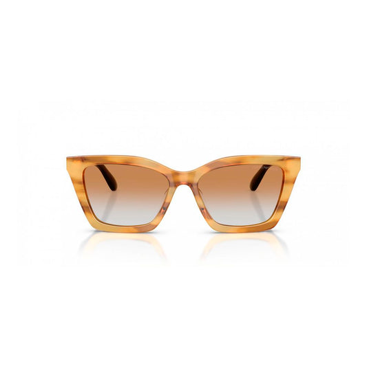 Emporio Armani Bicolor Acetate Sunglasses