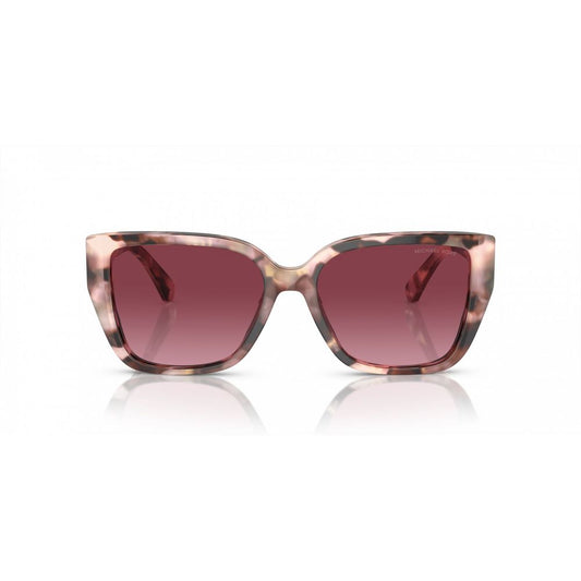 Michael Kors Multicolor Acetate Sunglasses