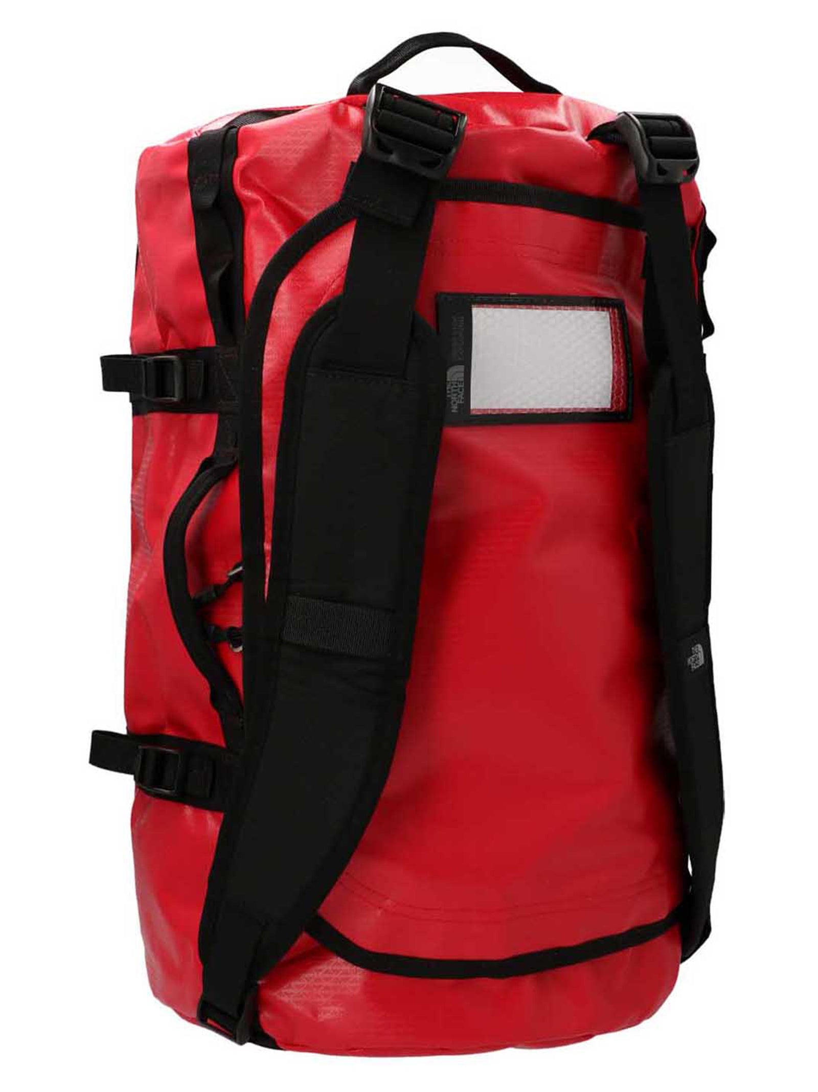The North Face Multicolor Recycled Polyester Backpack