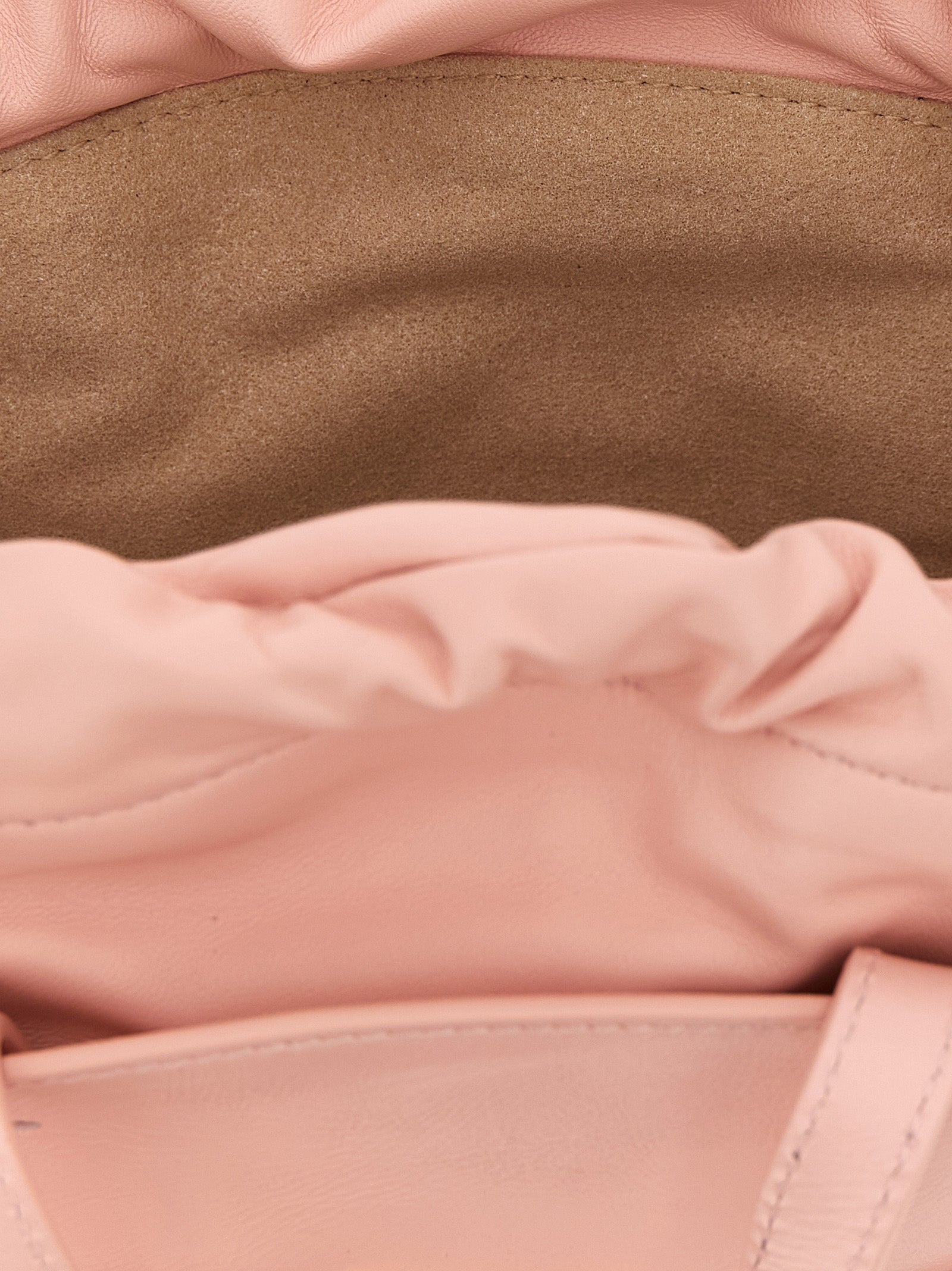 Balmain handtas in meerkleurig kalfsleder
