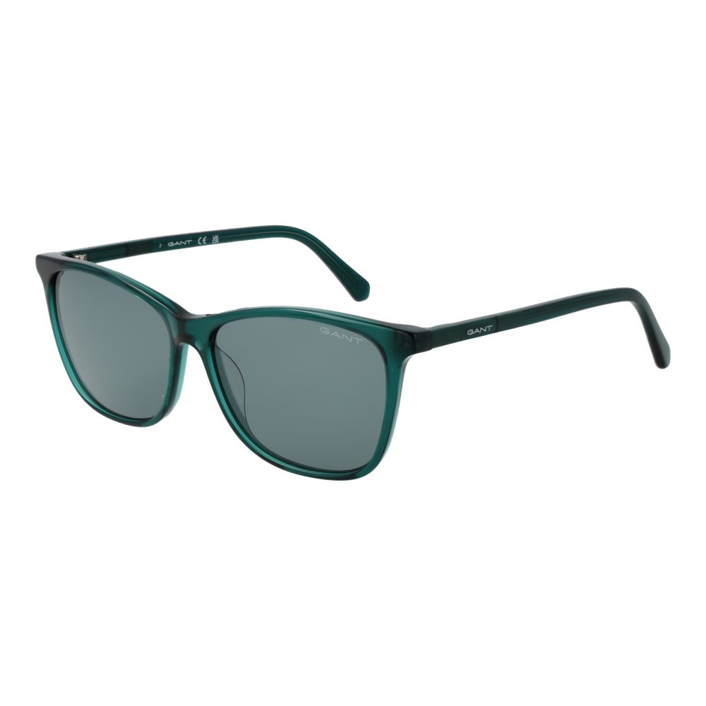 Gant Bicolor Acetaat Zonnebril