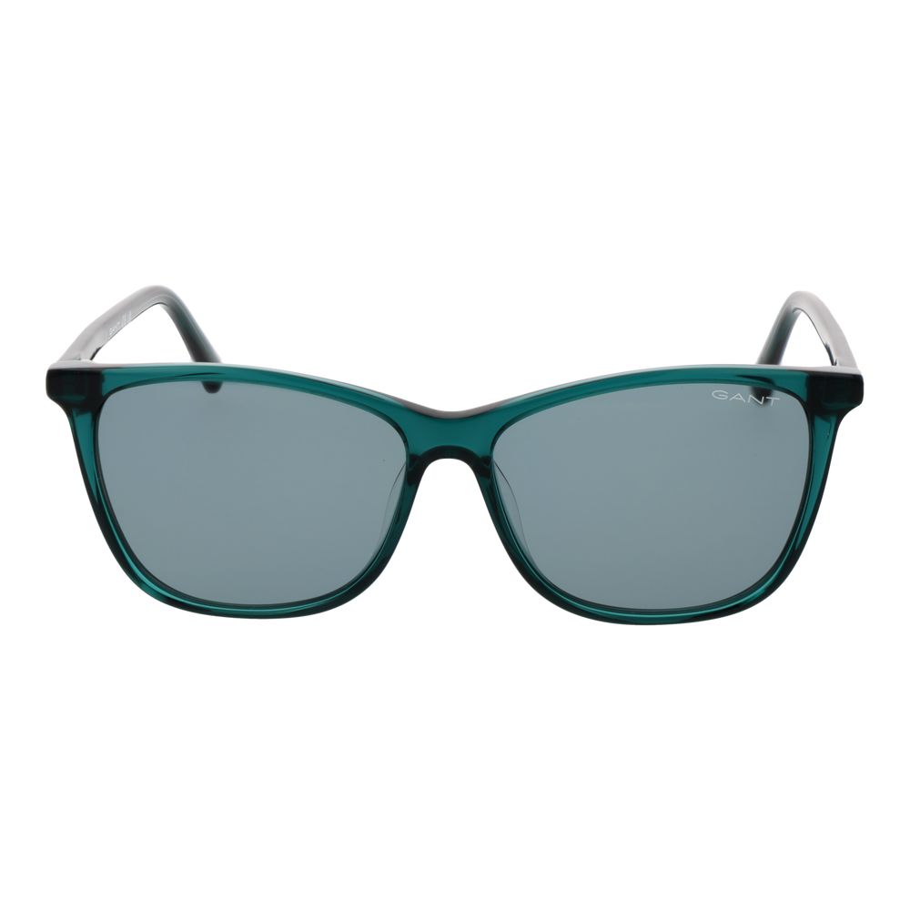 Gant Bicolor Acetaat Zonnebril