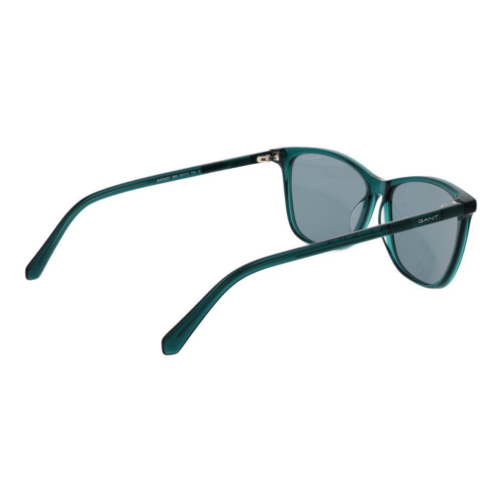 Gant Bicolor Acetaat Zonnebril