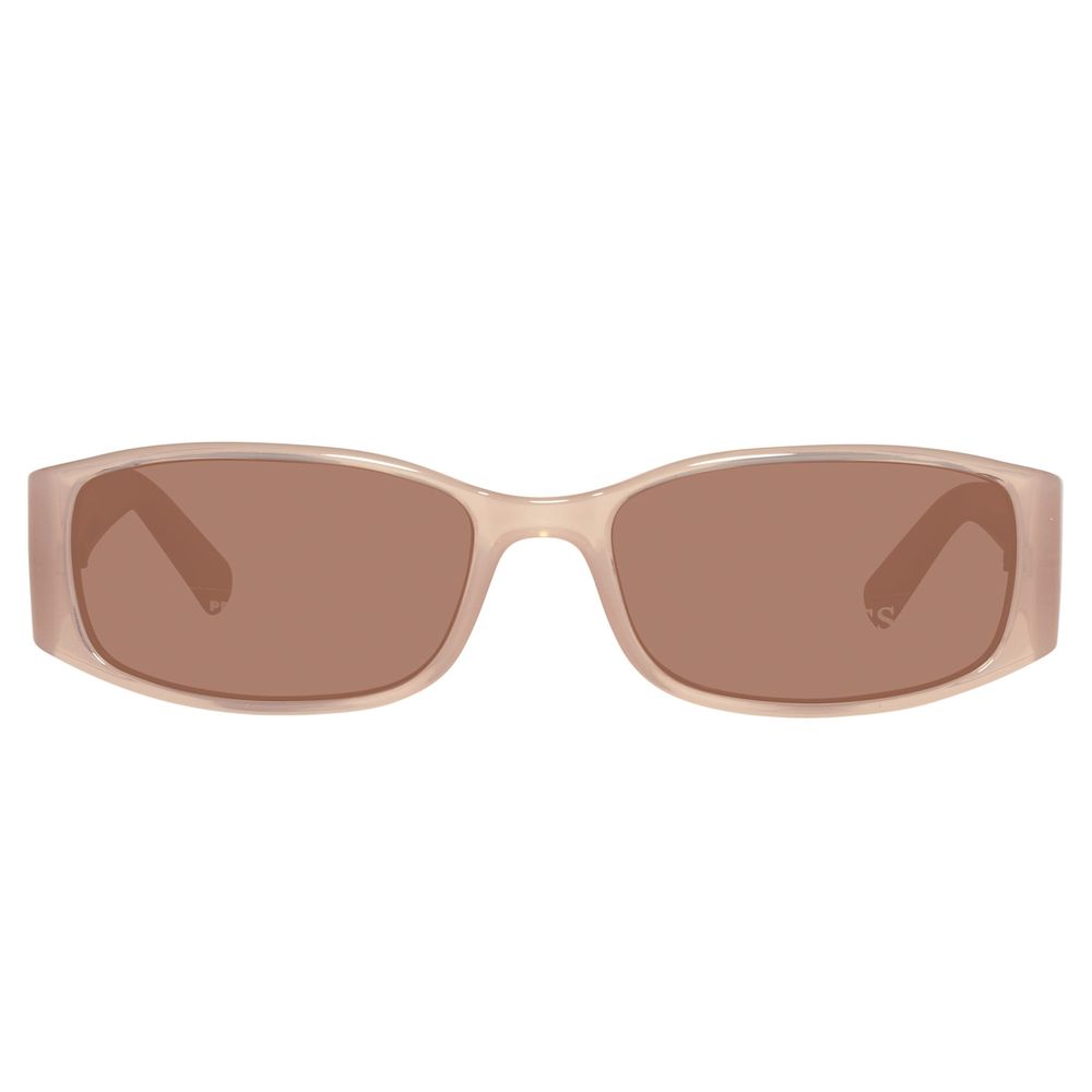 Guess Multicolor Plastic Zonnebril