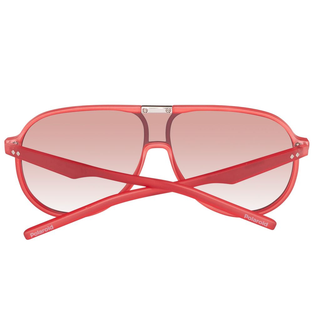 Polaroid Multicolor Acetate Sunglasses