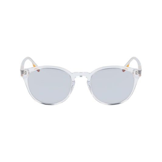 Converse Blue Acetate Sunglasses