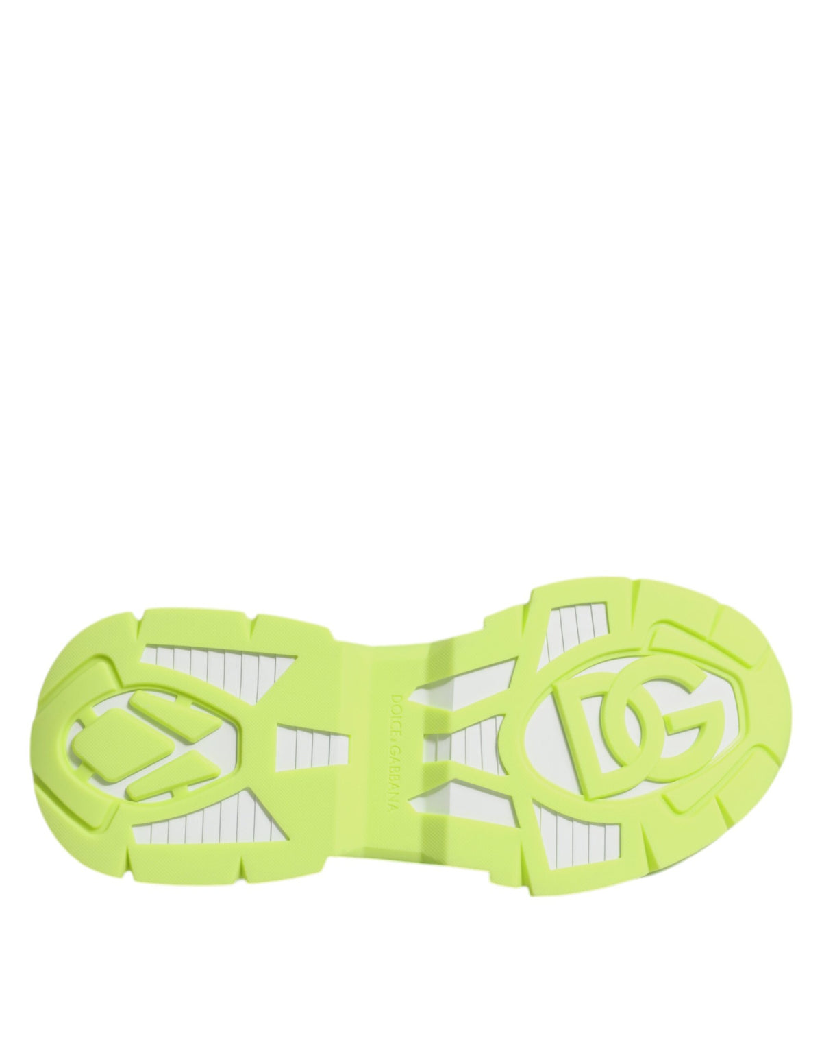 Dolce & Gabbana Multikleurige Airmaster Lage Sneakers