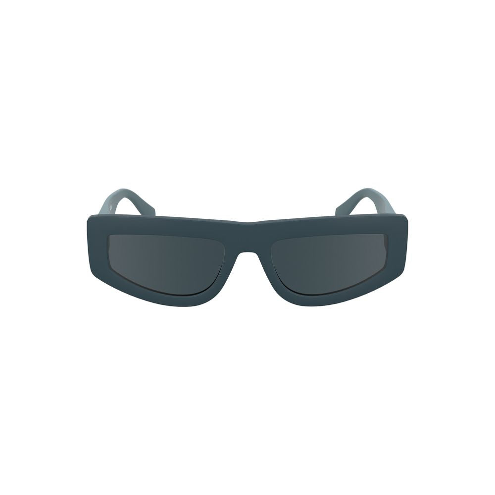 Calvin Klein Blue Bio Women's Sunglasses