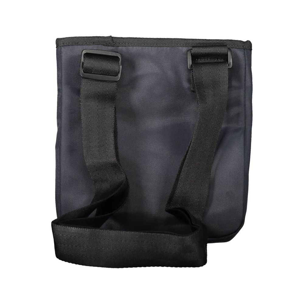 Tommy Hilfiger Blauwe Polyester Schoudertas voor Heren