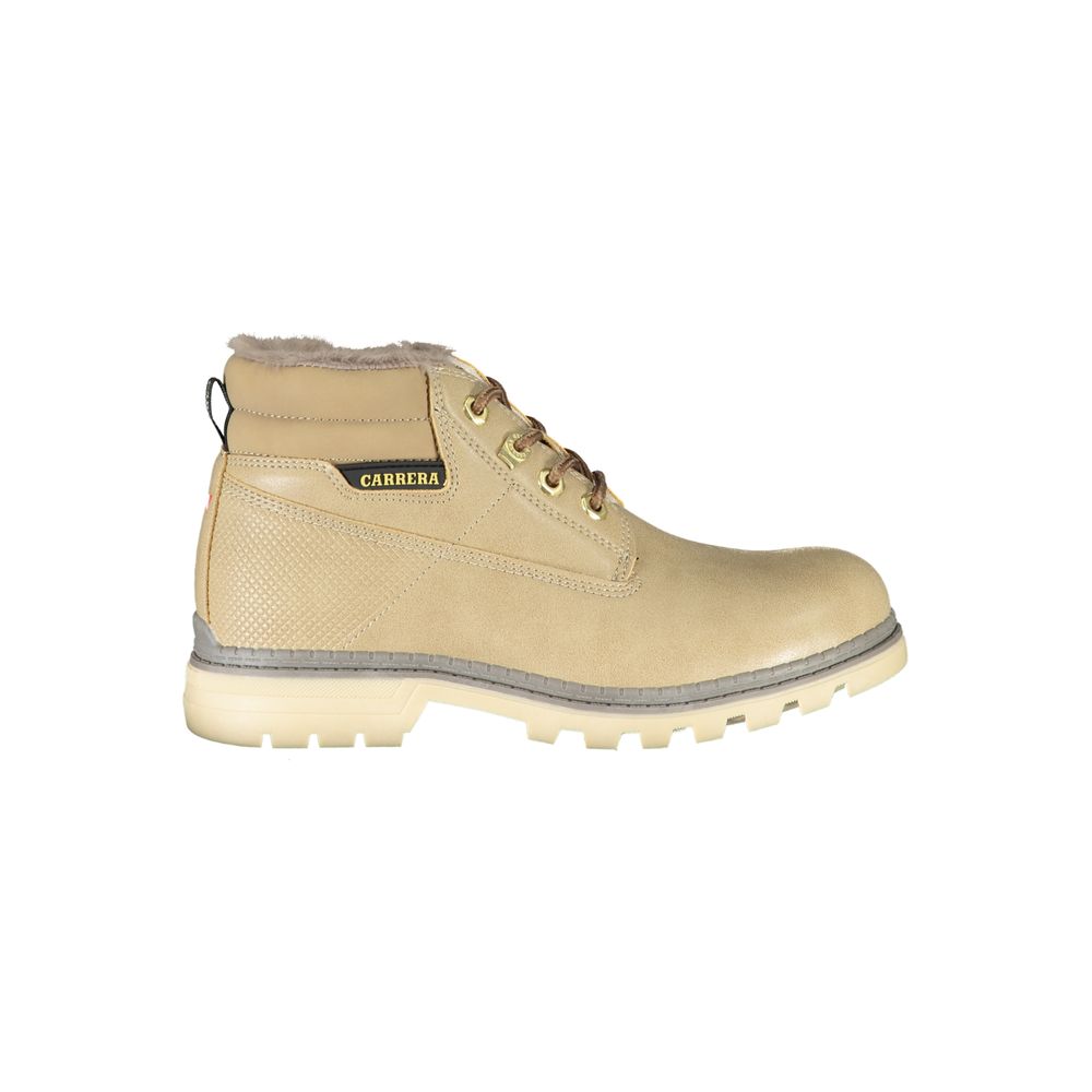 Carrera Beige Polyester Dameslaars