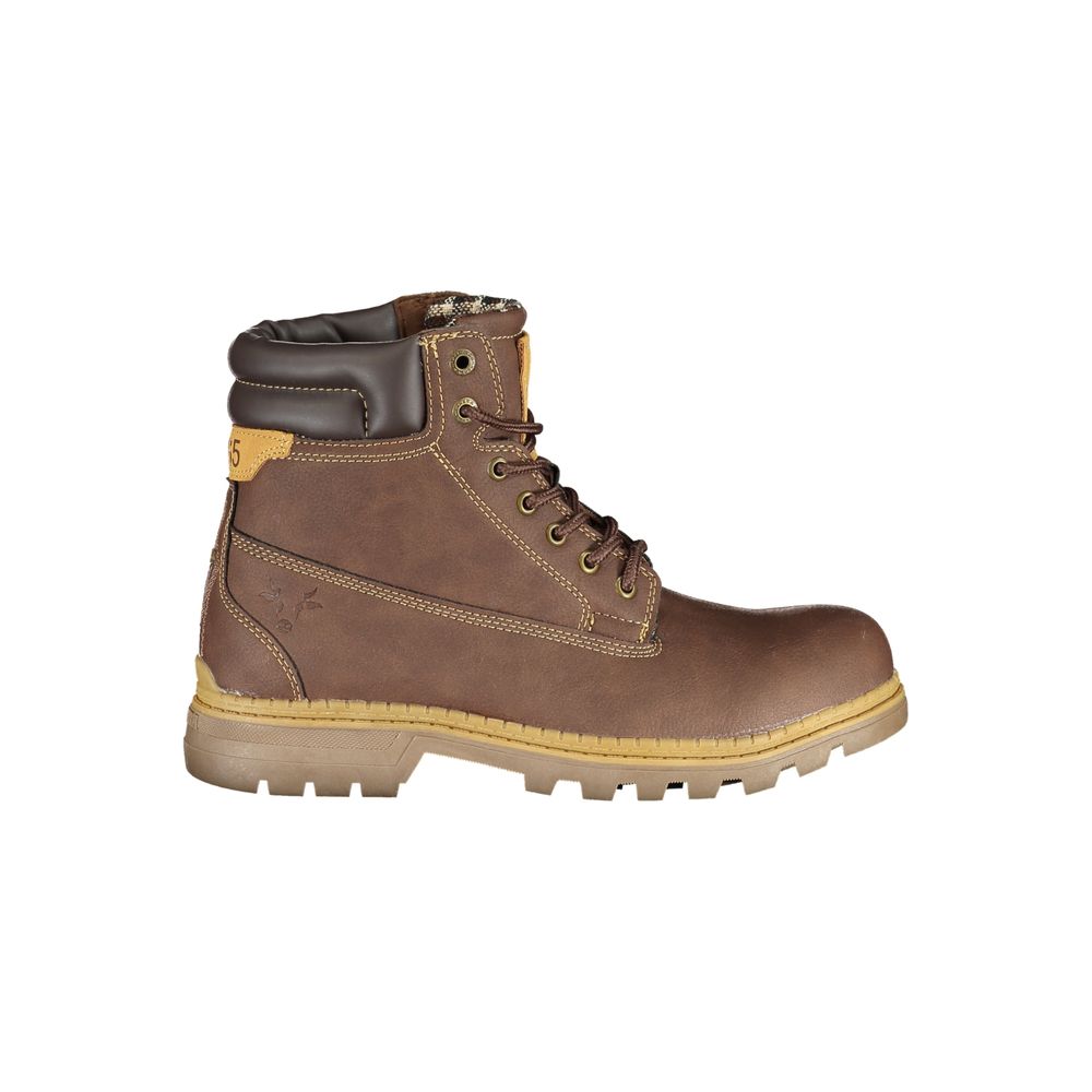 Carrera Bruine Polyester Dameslaars