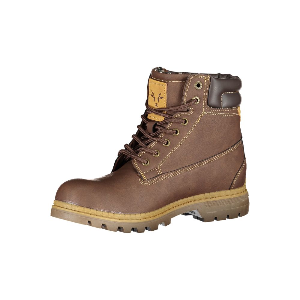Carrera Bruine Polyester Dameslaars