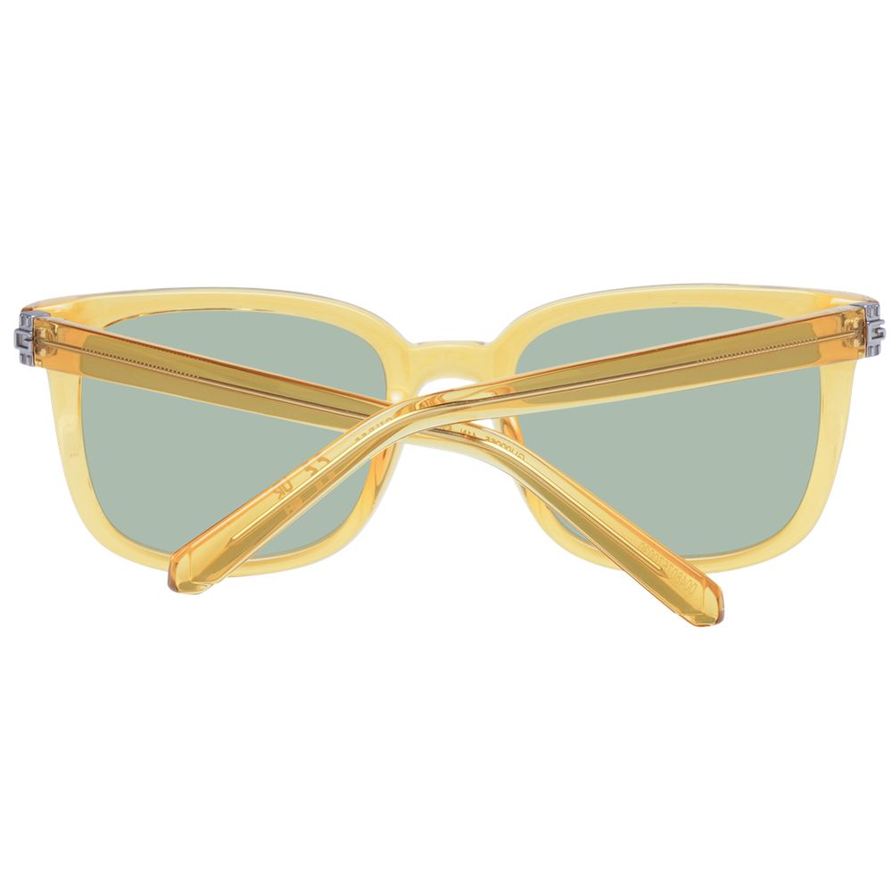 Guess tweekleurige plastic zonnebril
