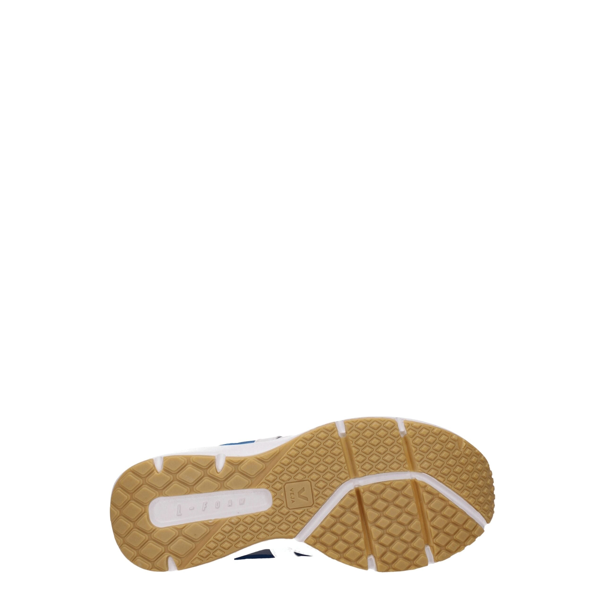Veja Multicolor Stoffen Atletische Sneakers