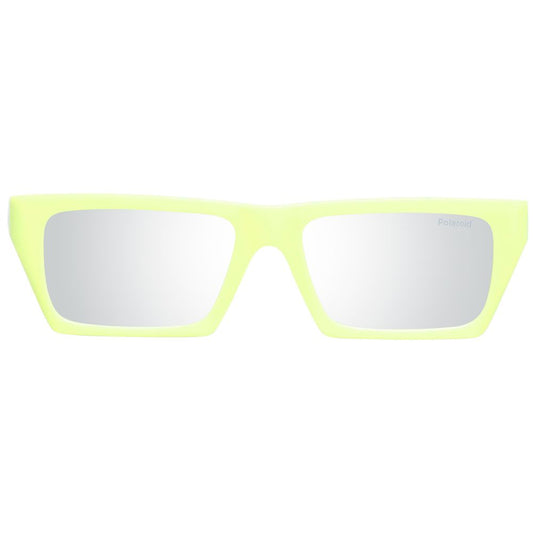 Polaroid Bicolor Acetate Sunglasses