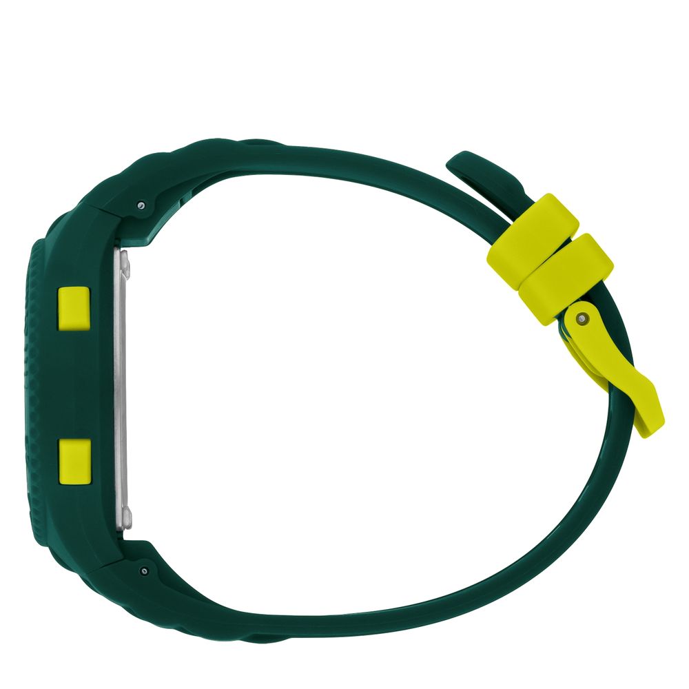 ICE Bicolor Synthetic Digital Watch