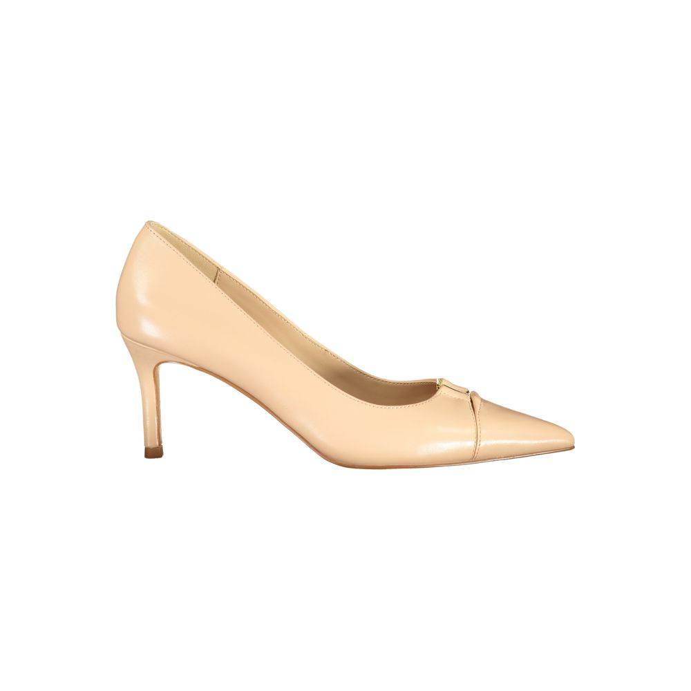 Twinset Rosa Women's Classic Leather Shoe
