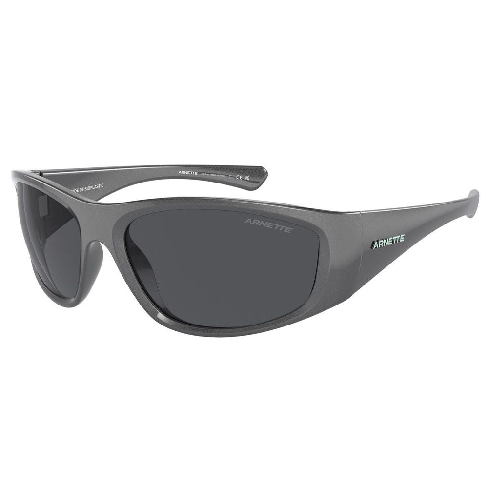 Arnette Gray Resin-zonnebril