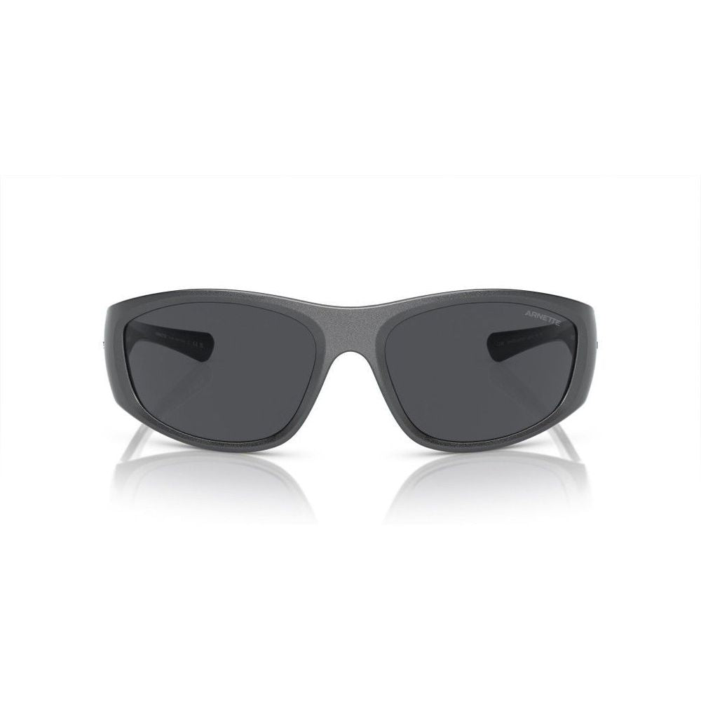 Arnette Gray Resin-zonnebril