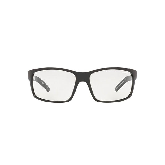 Arnette Black Metal Sunglasses