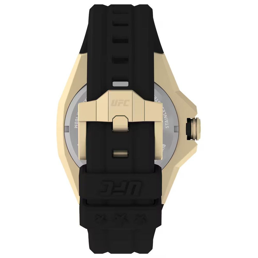 Timex Zwart Synthetisch Sporthorloge