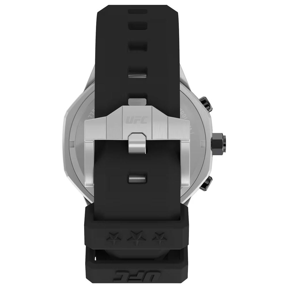 Timex Zwart Synthetisch Sporthorloge