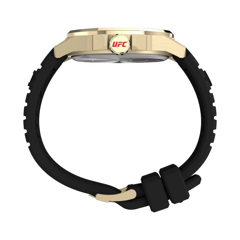 Timex Zwart Synthetisch Sporthorloge