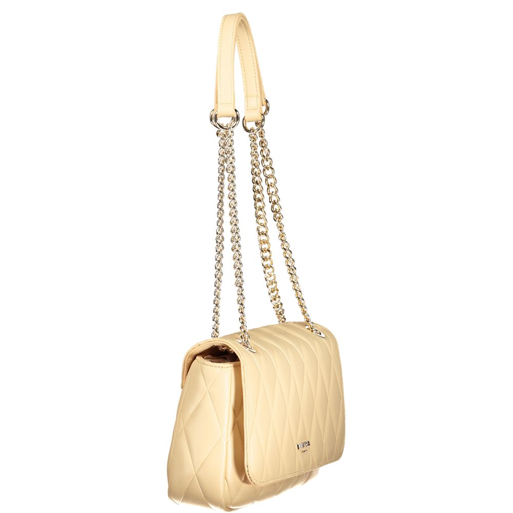 Twinset Pink Polyurethane Women's Handbag