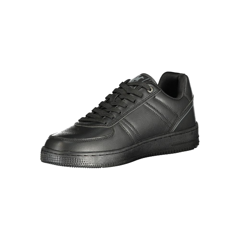 U.S. Grand Polo Nero Polyurethaan Heren Sneaker