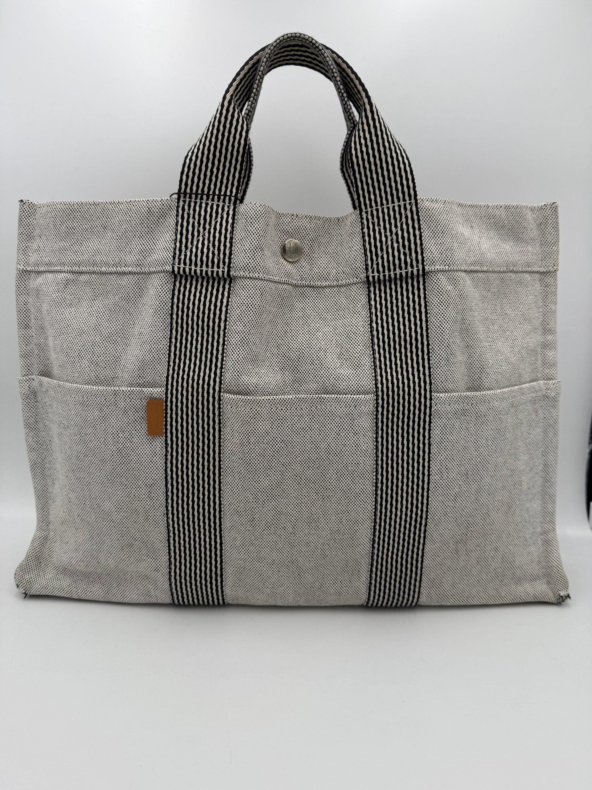 Hermès HERMES HERLINE Handbag