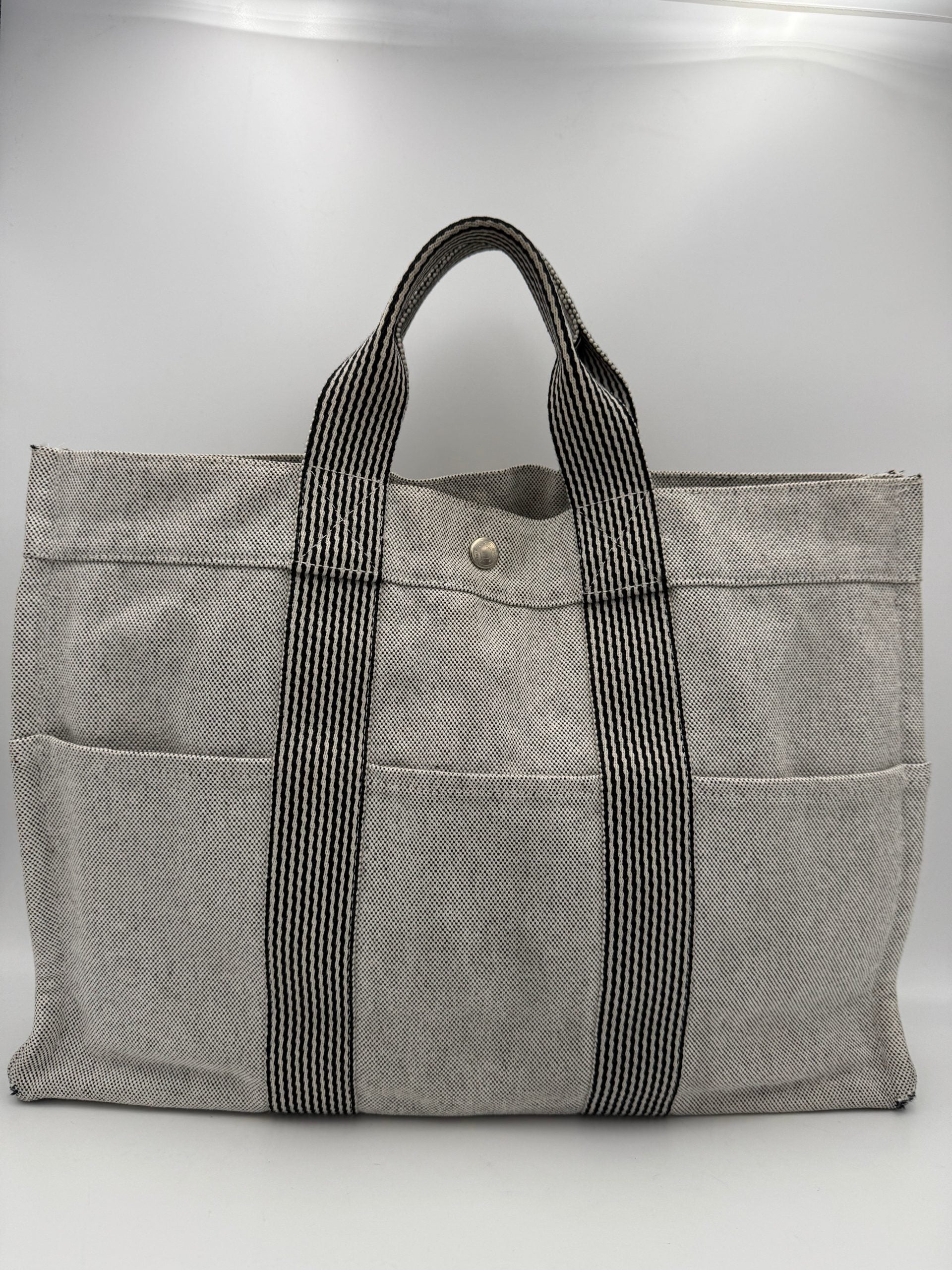 Hermès HERMES HERLINE Handbag
