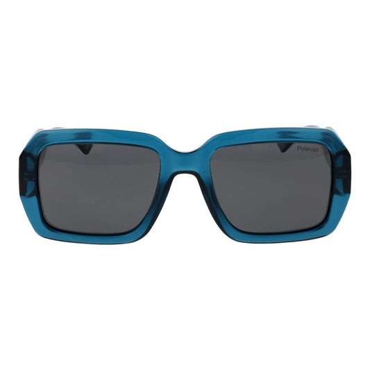 Polaroid Bicolor Plastic Sunglasses