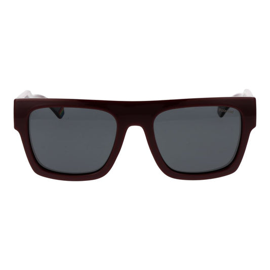 Polaroid Multicolor Plastic Sunglasses