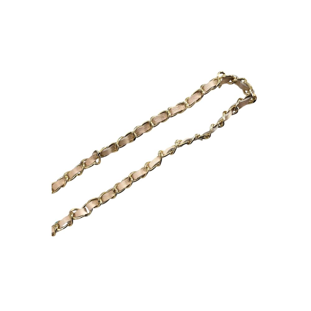 Baldinini Trend Beige Leren Dames Tas